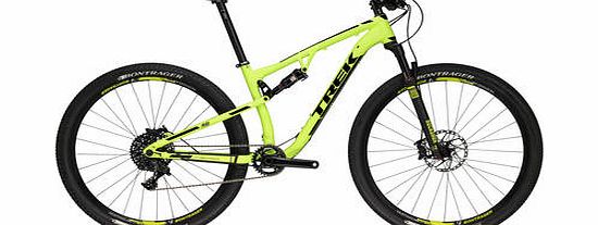 Superfly 9 Full Suspension 2015 Mountain Bike