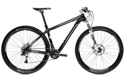 Superfly Comp 2013 Mountain Bike