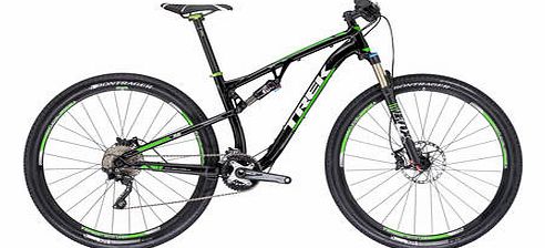 Superfly Fs 8 2014 Mountain Bike