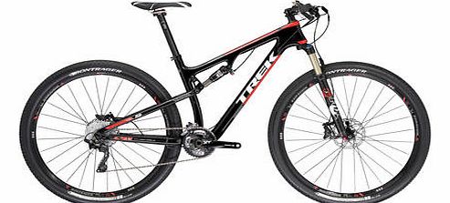 Trek Superfly Fs 9.8 Sl 2014 Mountain Bike