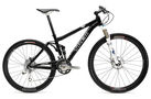 Trek Top Fuel 69er 2008 Mountain Bike