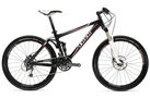 Trek Top Fuel 9.9 SSL 2008 Mountain Bike