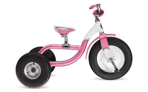 Trikester Girls 2006 Bike