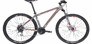 Trek Wahoo 29er Mountain Bike