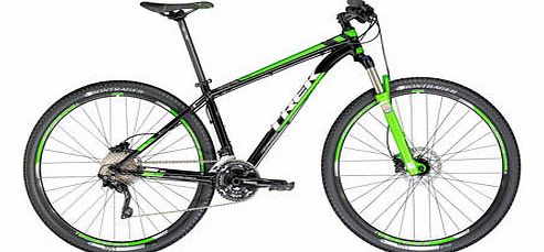 Trek X-caliber 9 2014 Mountain Bike