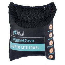 Large Superlite Clip Towel