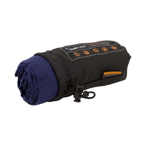 Trekmates Silk/Cotton Mummy Sleeping Bag Liner