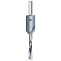 Adj Countersink 1 1/8 Dia (Hss Drilling Tools / Drill Countersinks)