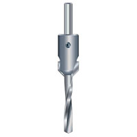 Adj Countersink 1/2 Dia (Tct Drilling Tools / Drill Countersinks)