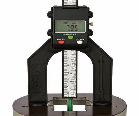 Trend Digital Depth GAUGE/60 TREGAUGED60