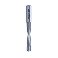 Dowel Drill 5mm X 35mm Cut (Tct Router Cutter Range / Dowel)