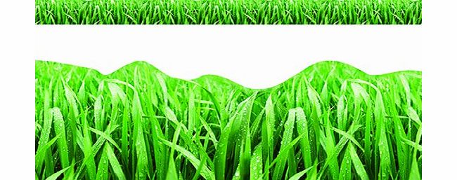 Trend Grass Bordette/Trimmer - Display Border