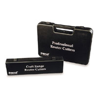 Plastic Case Craft 1/4 (Storage / Cutter Cases)