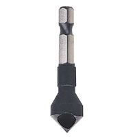 Snappy De-Burring Tool 7mm To 20mm (Snappy / De-Burring Countersinks)