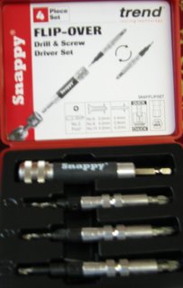 Drill Bit Set