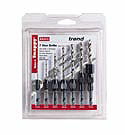 Flip Over Drill & Screw Driver Set