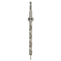 Snappy Pocket Hole Drill 9.5mm 3/8 (Snappy / Pocket Hole Drill)