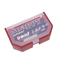 Snappy Screwdriver Bit Set 2 31 Pcs (Snappy / Snappy Sets)