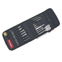 Snappy Tool Holder 30 Pc Bit Set (Snappy / Snappy Sets)