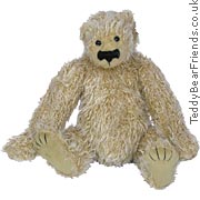 Hearfelt Bears Bernard