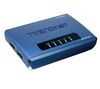 TE100 MP2U Multifunction 2-Port Print Server