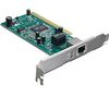 TEG-PCITXR 10/100/1000 Mbps Gigabit Ethernet PCI