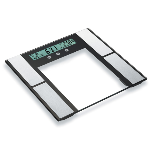 Trends Body Fat Electronic Scale