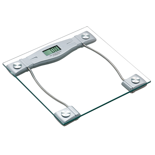 Glass Electronic Scale