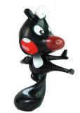 Skunk Fu Basic Figure - Skunk