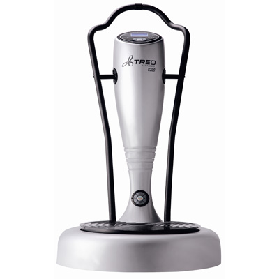 TREO V209 Vibration Plate