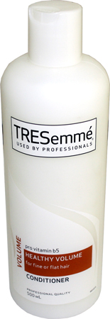 Advanced Technology Conditioner Healthy