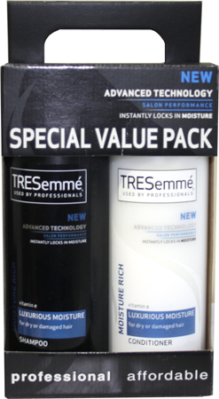 Advanced Technology Shampoo and