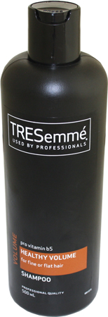 Advanced Technology Shampoo Healthy