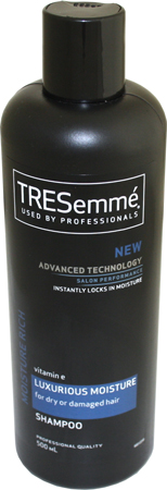 Advanced Technology Shampoo Luxurious