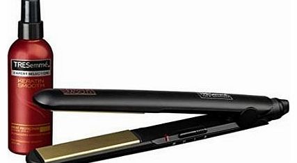 Brand New TRESemme Keratin Smooth Control 230 Styler Hair Straightener