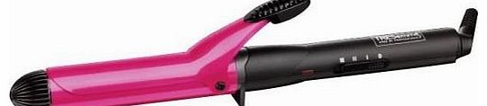 Brand New Tresemme Salon Professional Volume Curls Tong.