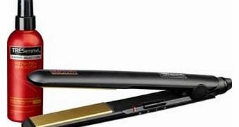 Keratin Smooth Control 230 Hair Straightener.