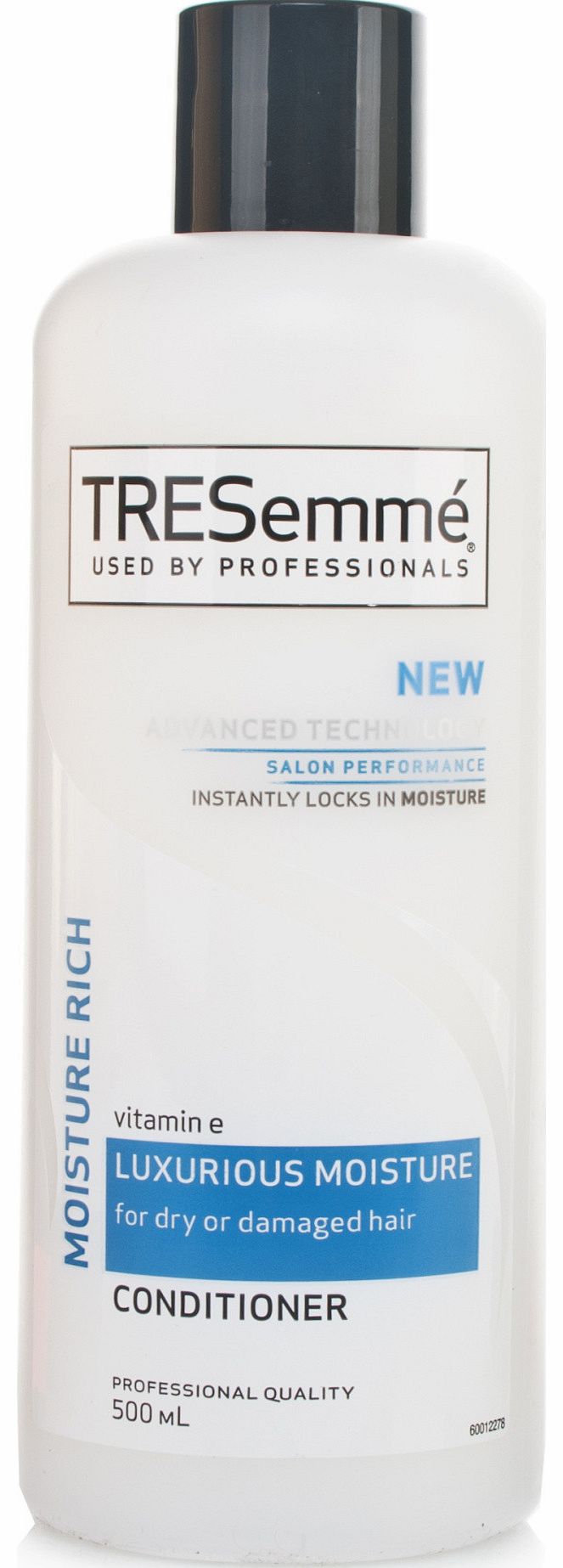 Moisture Rich Conditioner with Vitamin E