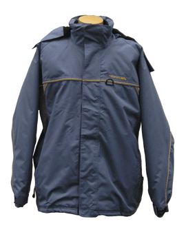 Flippity Ski and Snowboard Jacket