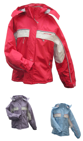 Kaps Ski and Snowboard Jacket