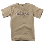 Mens Greenlaw T-Shirt Mushroom