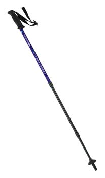 Trespass Transcend X Trekking Pole - (Pair)