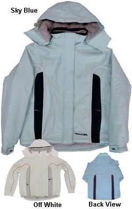 Which Ski Jacket 03/04