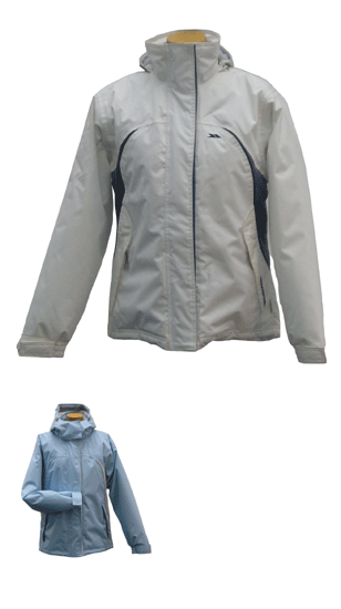 Witty Ski and Snowboard Jacket