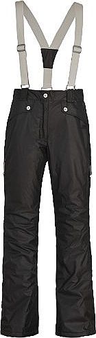 Trespass Womens Margie Ski Pants - Black, Small