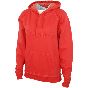 Tresspass Ladies Ladies Trespass Zari Hoody. Hibiscus