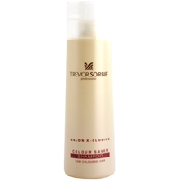 Shampoos - Colour Saver Shampoo (Coloured Hair)