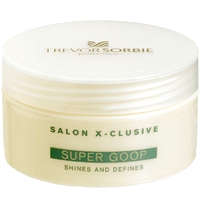 Style/Finish - Super Goop Pomade 100ml