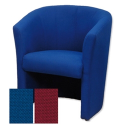 Trexus Intro Tub Chair Royal