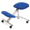 Trexus Kneeling Office Chair Steel Framed on